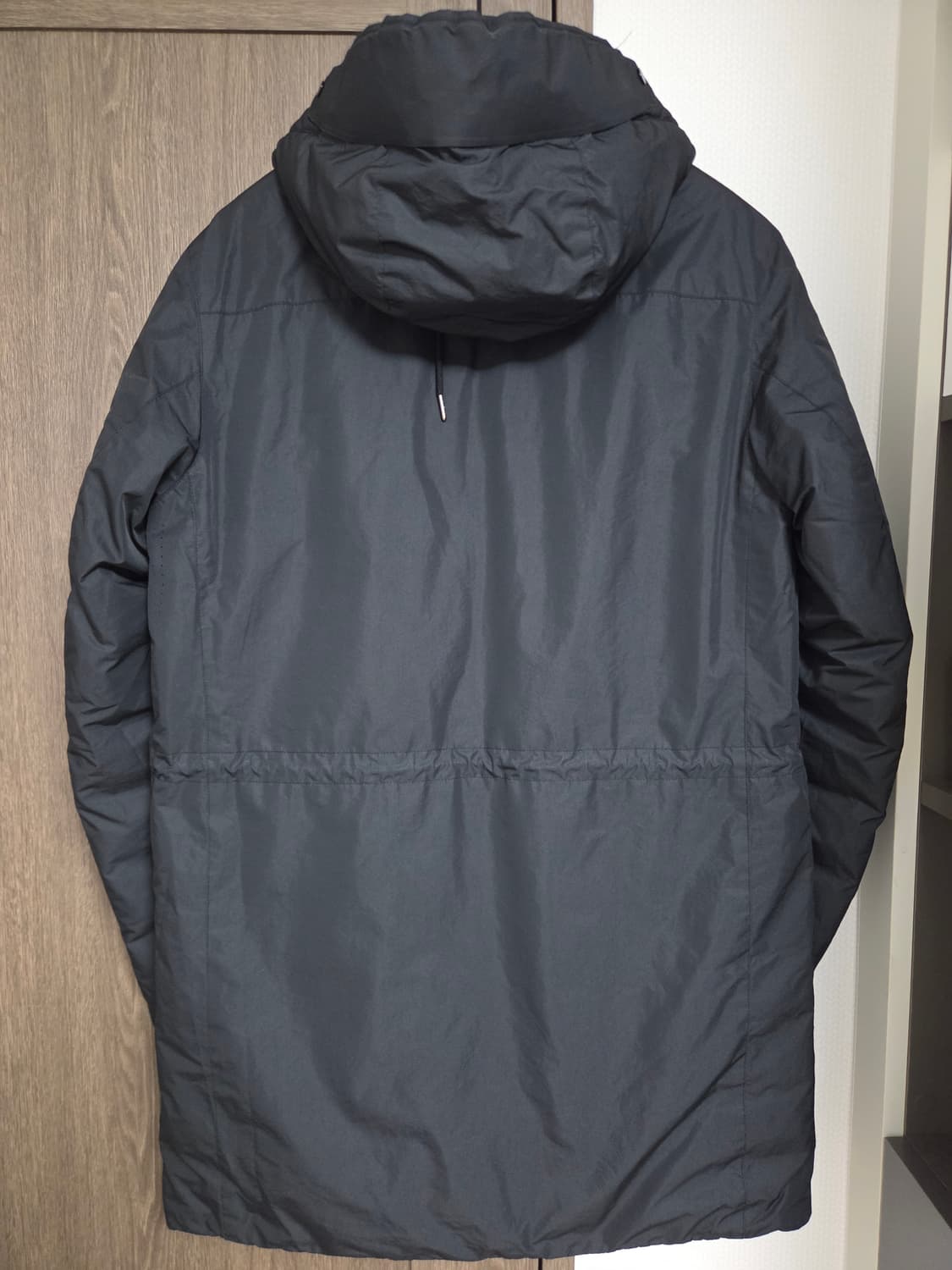 CP컴퍼니 마이크로M 렌즈 다운 패딩 점퍼 상품이미지2