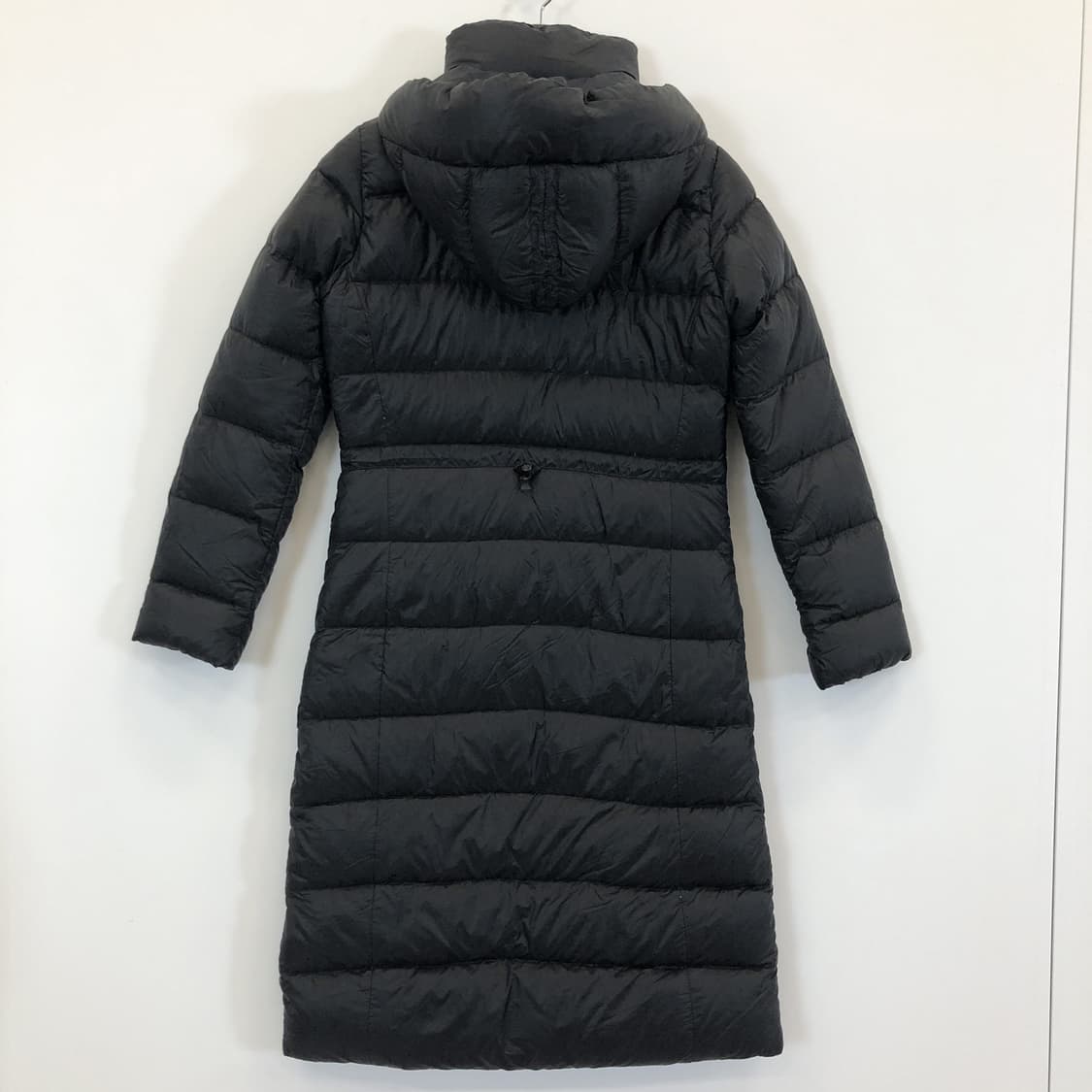 노스페이스 구스다운 클레어 롱패딩 여성 85  상품이미지4