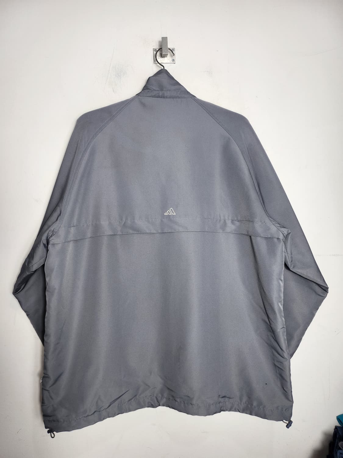 아디다스 올드스쿨 바람막이 상품이미지6