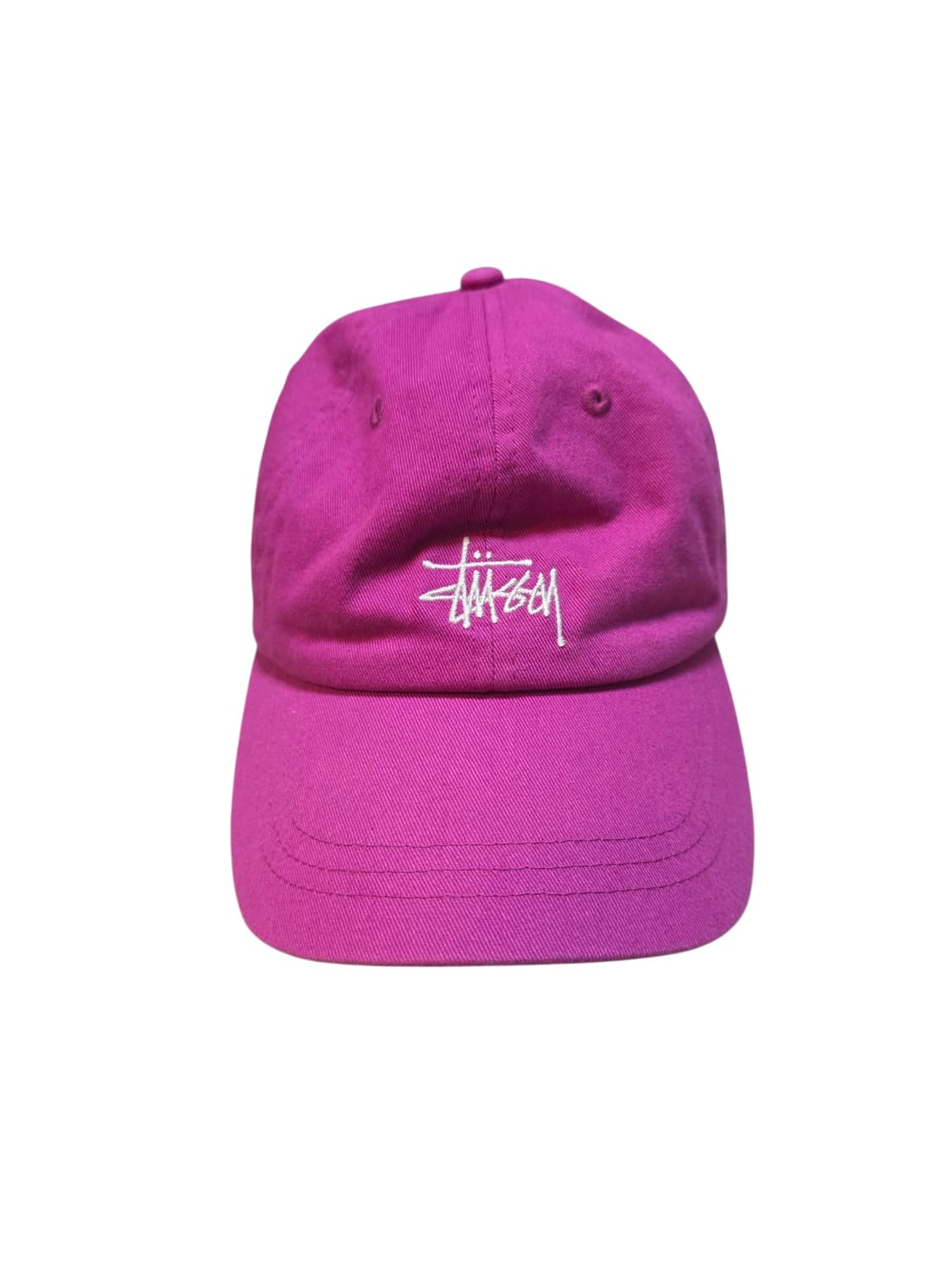 Stussy 스투시 볼캡 (스페인 매장 정품) 상품이미지1