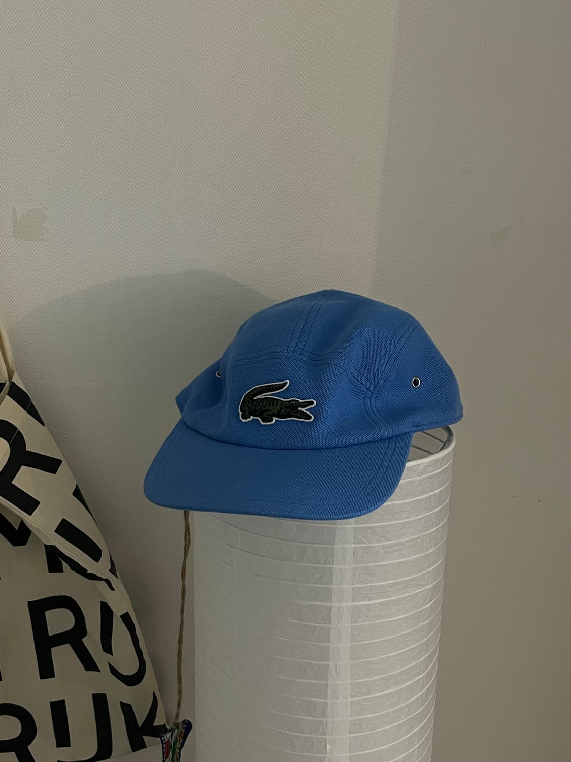 라코스테 캠프캡 상품이미지1