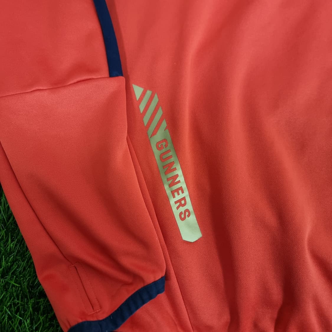 15-16시즌 아스날 푸마 드릴탑 상품이미지5