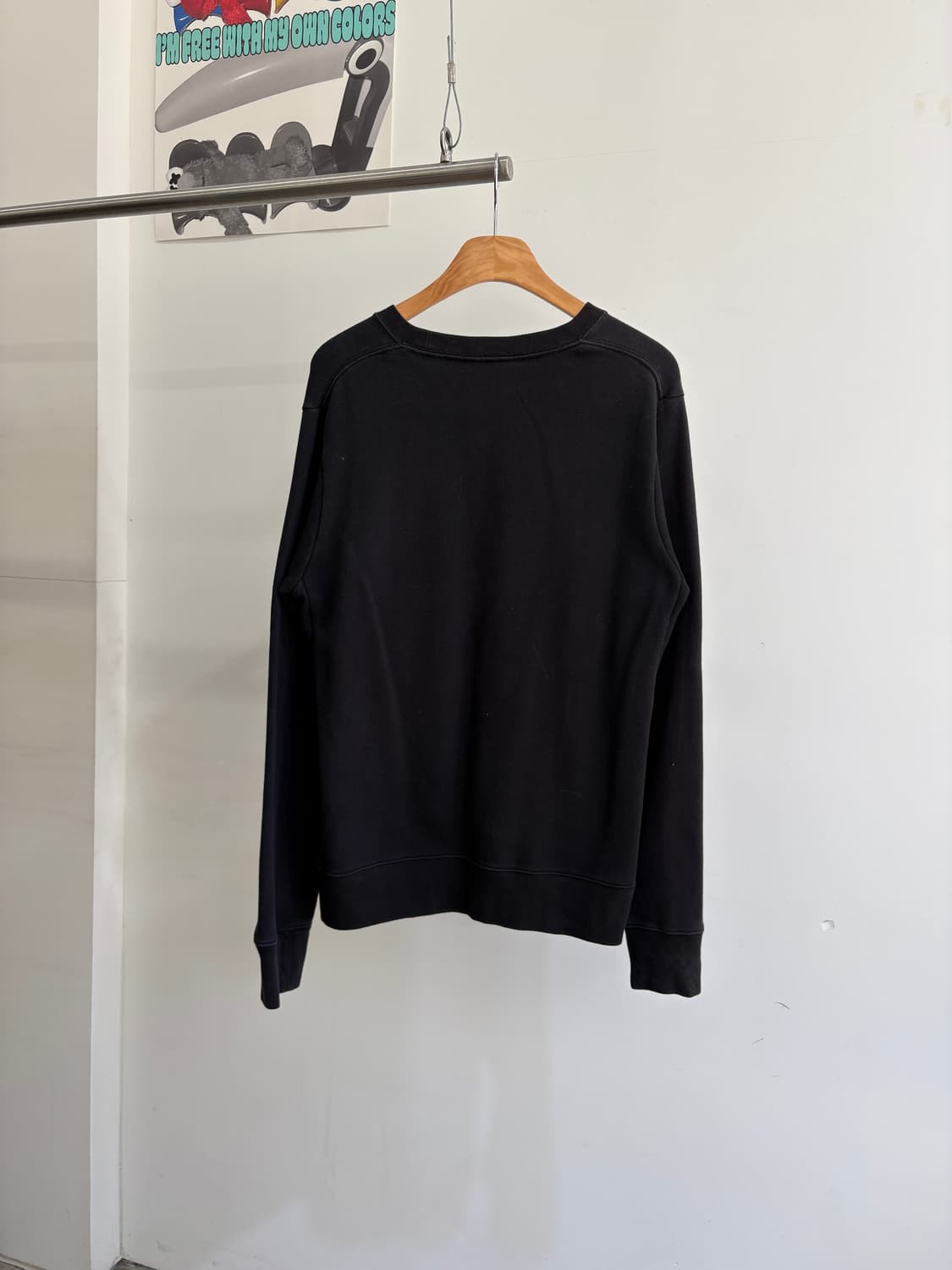 PAUL SMITH 맨투맨 상품이미지5