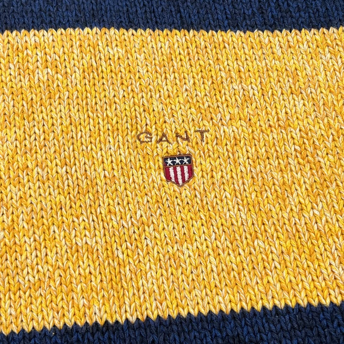 간트 스트라이프니트 r2239 상품이미지5