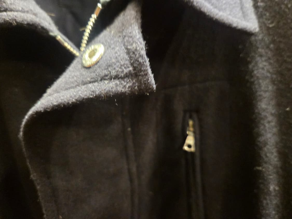 아쿠아스큐텀 유틸리티자켓 상품이미지3