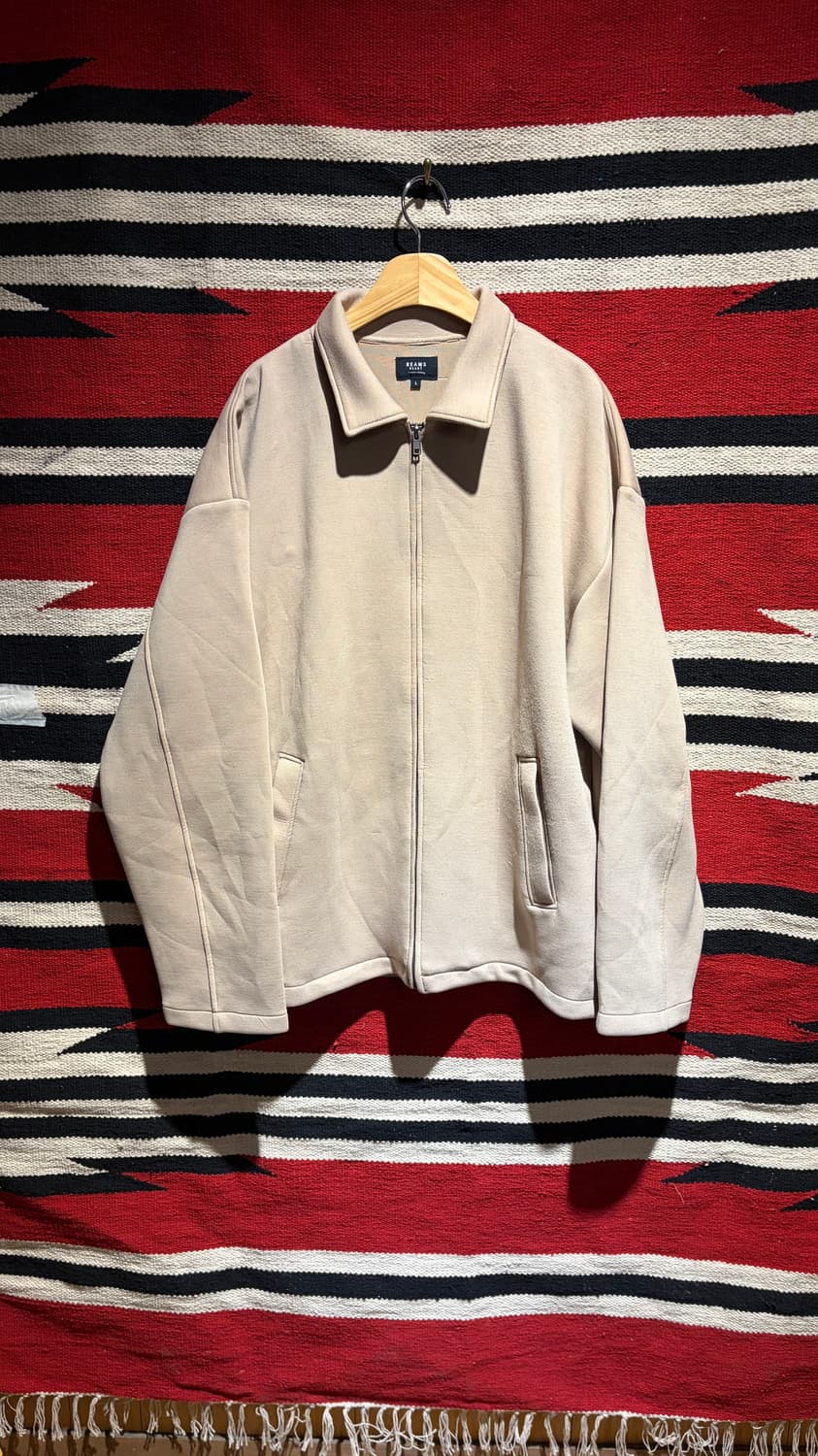 Beams classic single jacket / 빔즈 클래식 자켓 상품이미지1
