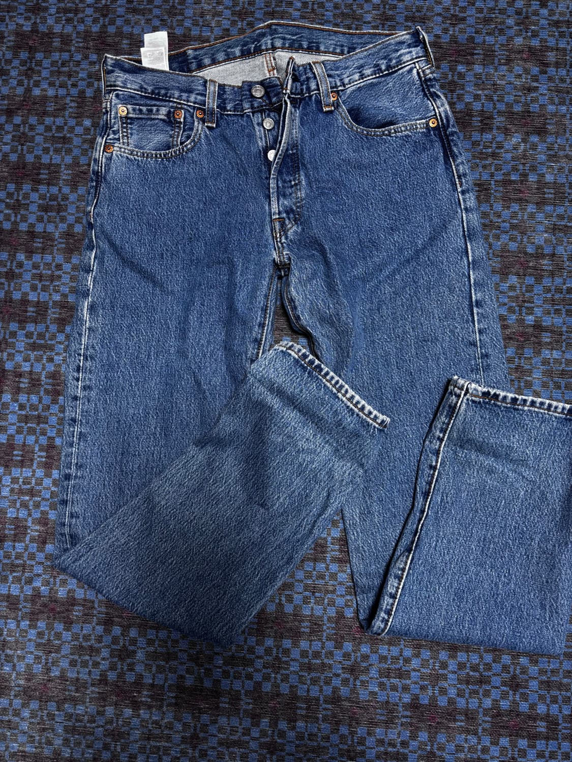 리바이스 501  상품이미지1