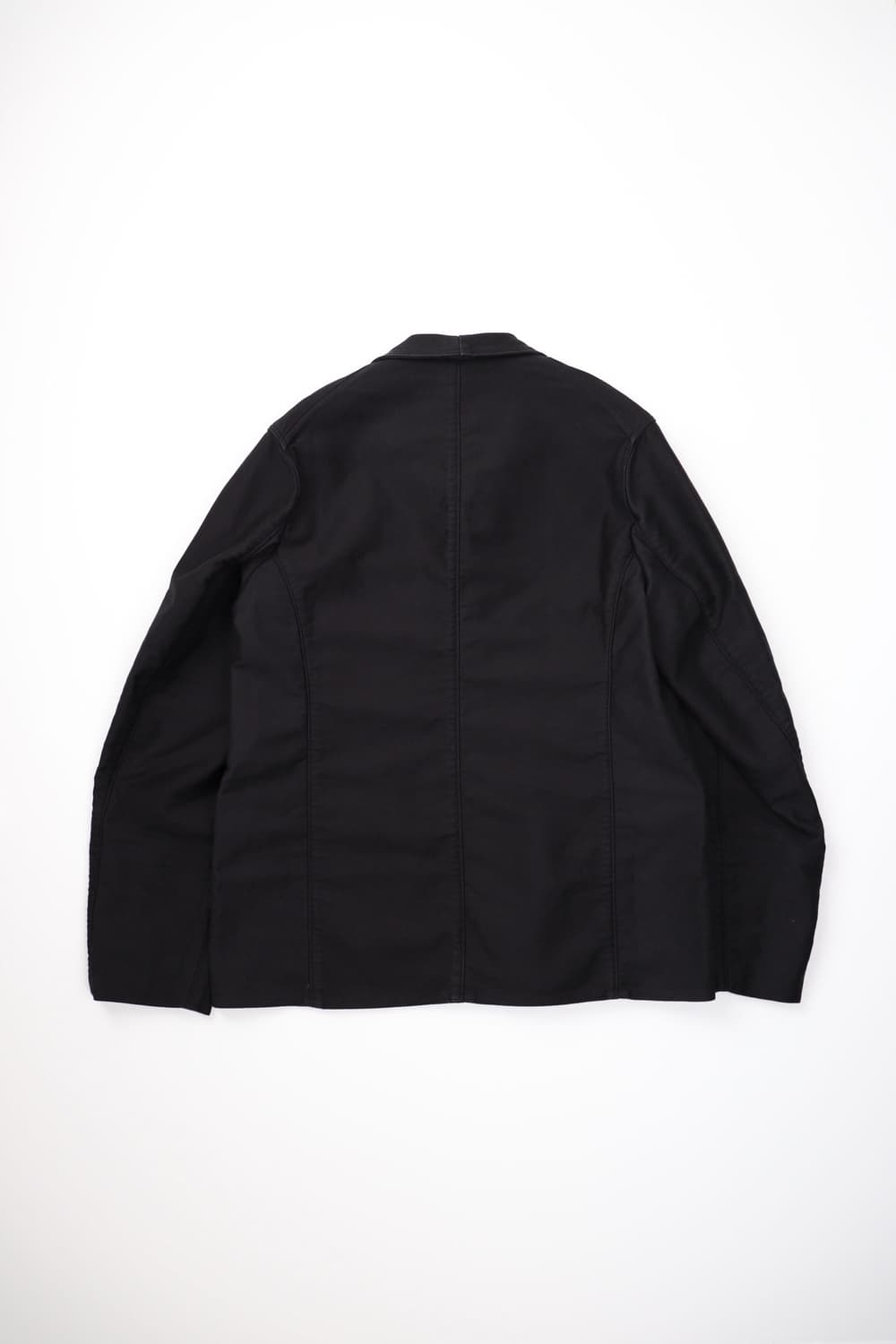 25Fw Lot.316 Sack coat Black (7/18발매 제품) 상품이미지6