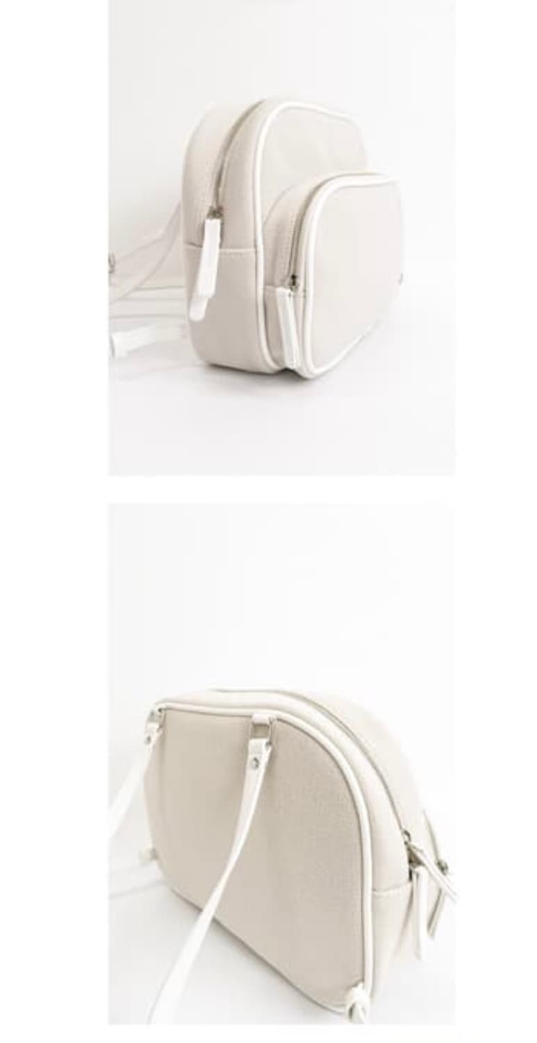 샵페어리 backpack  상품이미지2