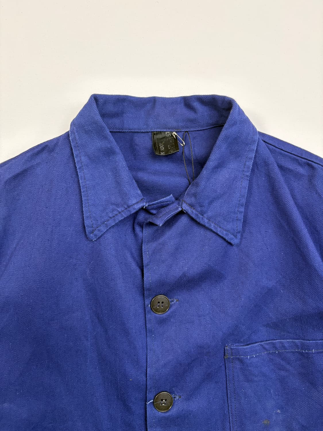 [XL] Vintage French work jacket #3 상품이미지5