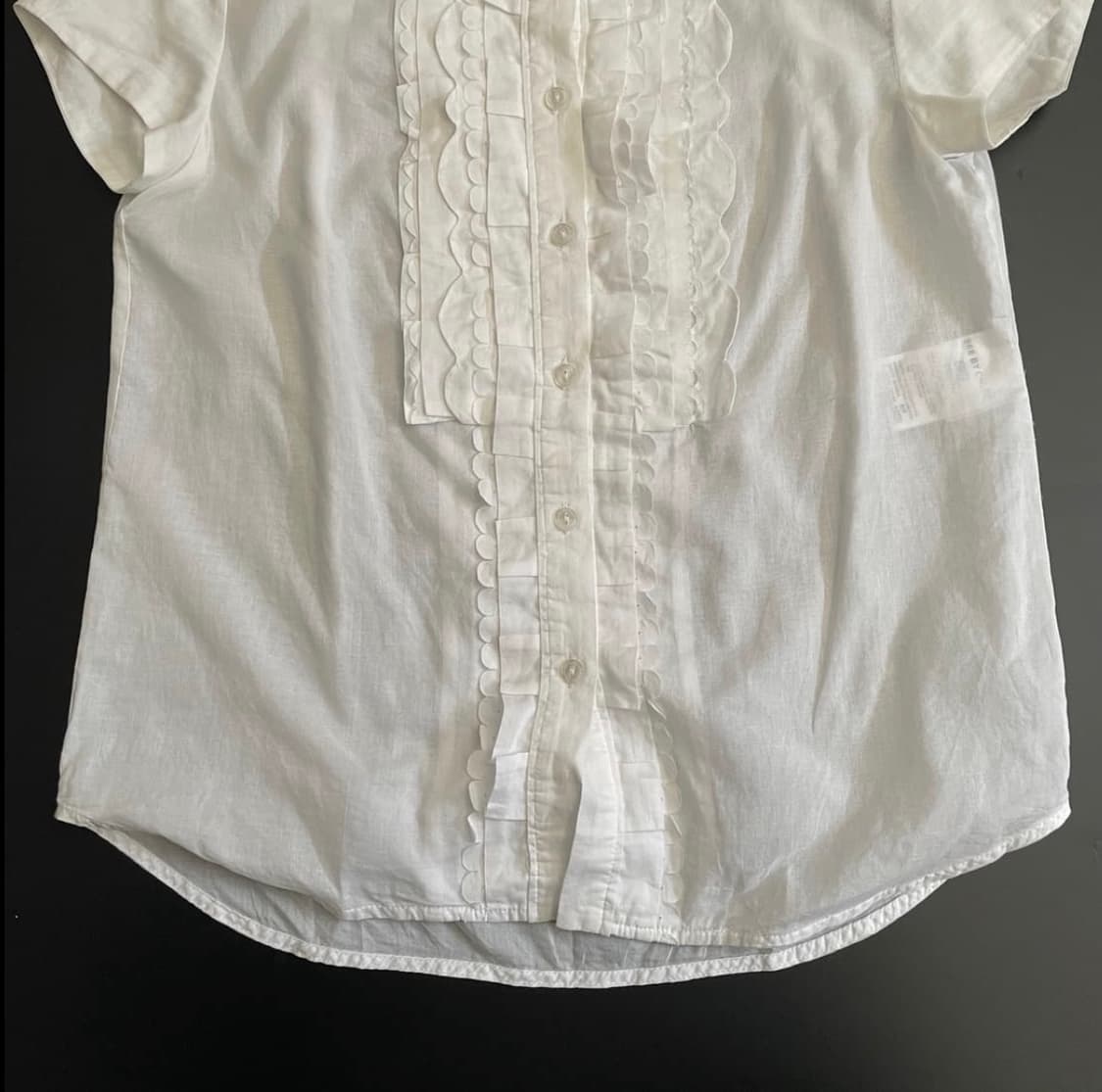 씨바이끌로에 여름 셔츠 상품이미지4