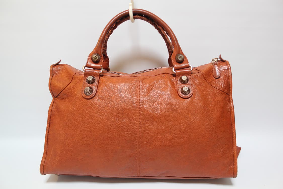 발렌시아가 모터백 상품이미지2