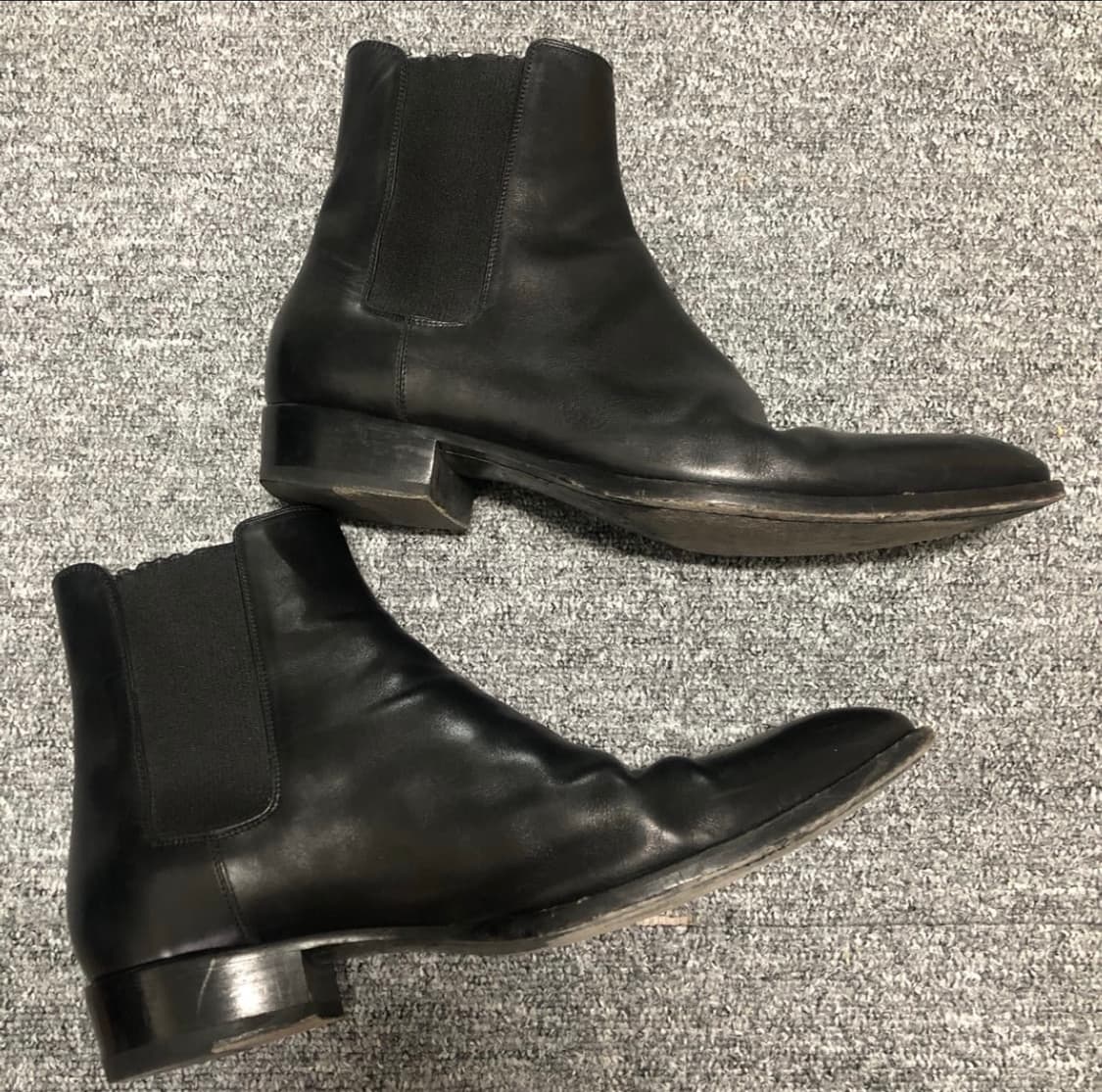 생로랑 와이어트 30 43 상품이미지5