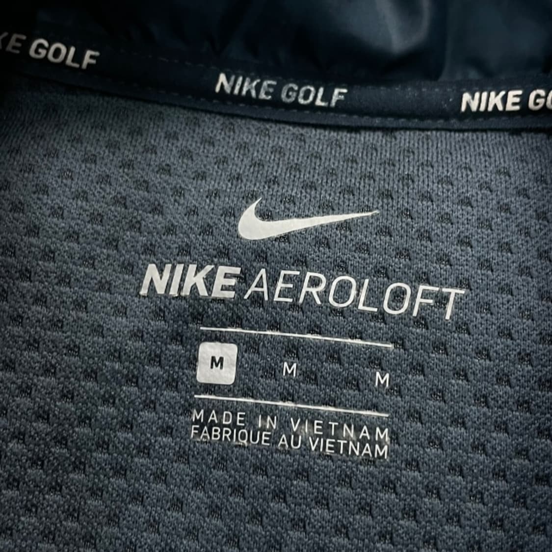 95 나이키 에어로로프트 패딩 상품이미지3