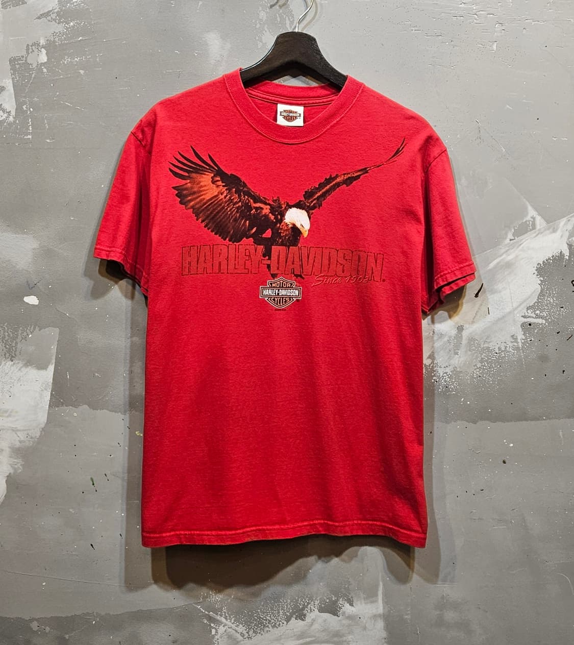 Harley Davidson  - Made in U.S.A 상품이미지1