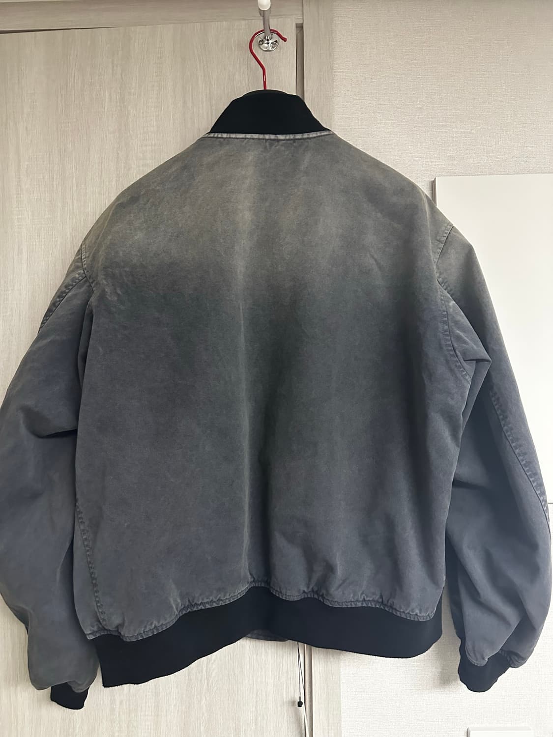 카미아 덱자켓 판매합니다.  상품이미지2