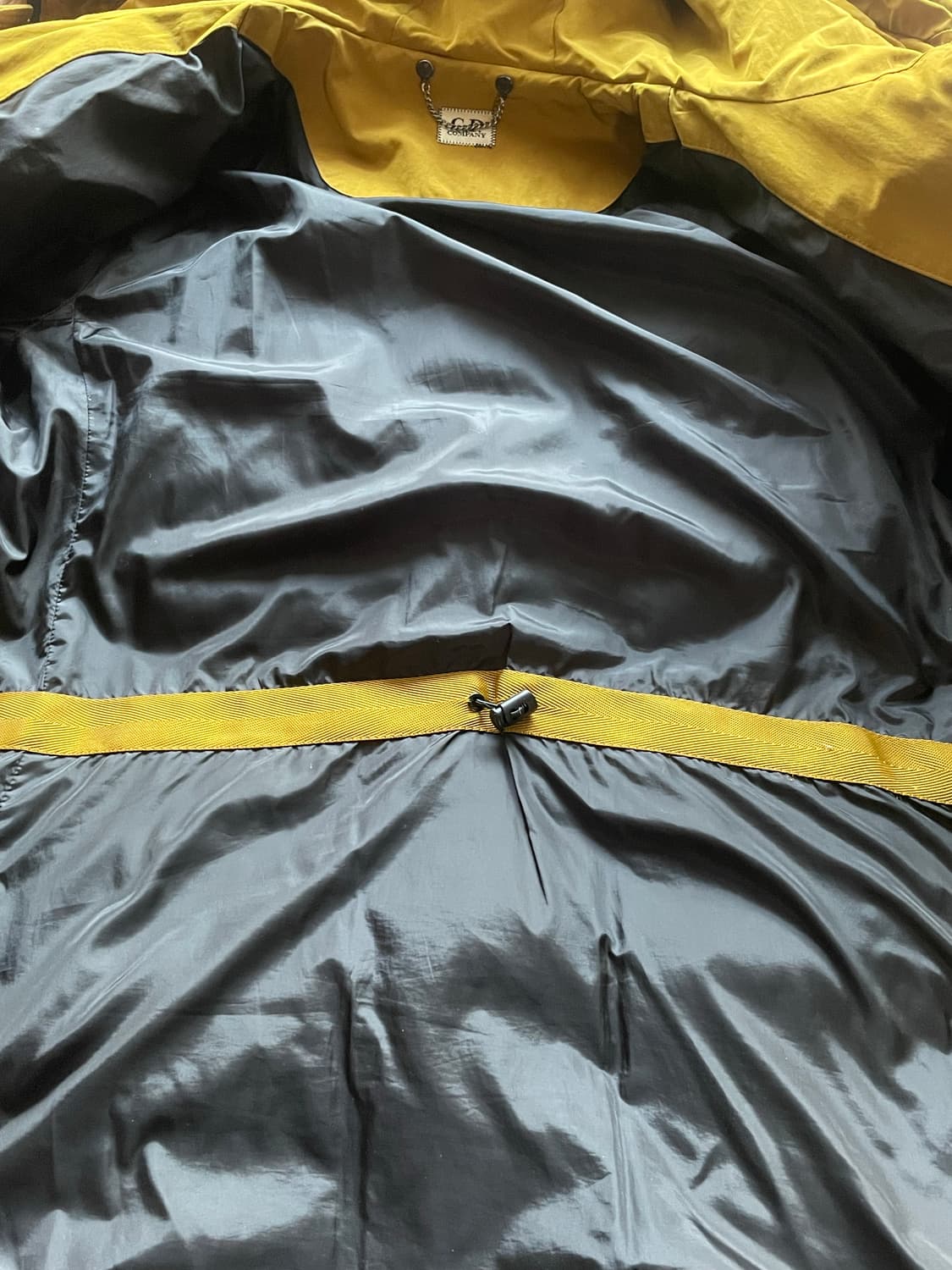 14fw cp컴퍼니 풀 마스크 패디드 자켓 상품이미지8