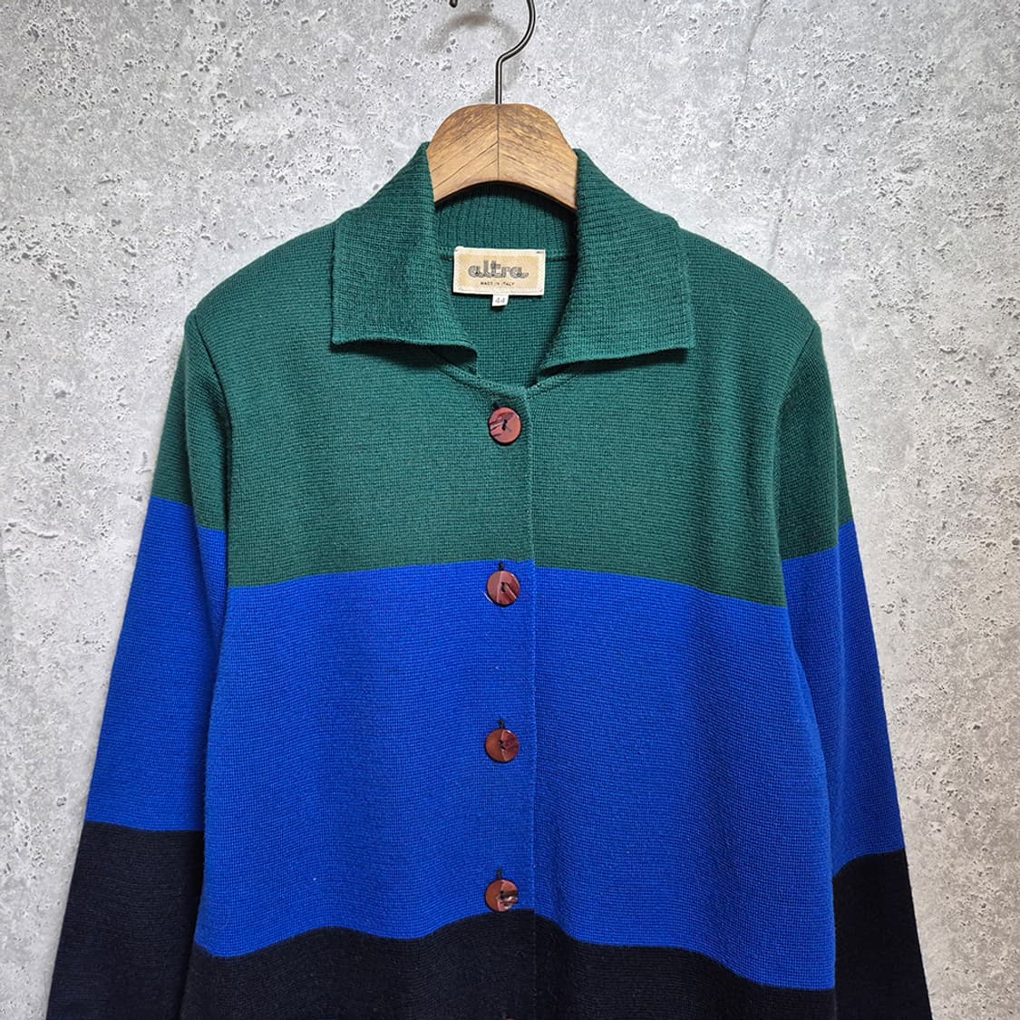 altra 여성 가디건 (Made In Italy) 상품이미지3