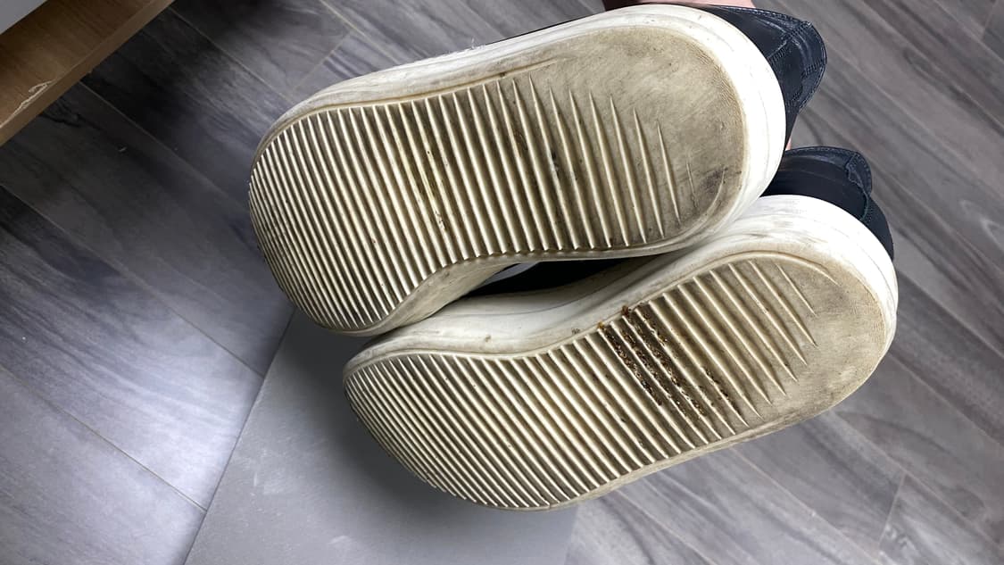 릭오웬스 라몬즈 상품이미지3