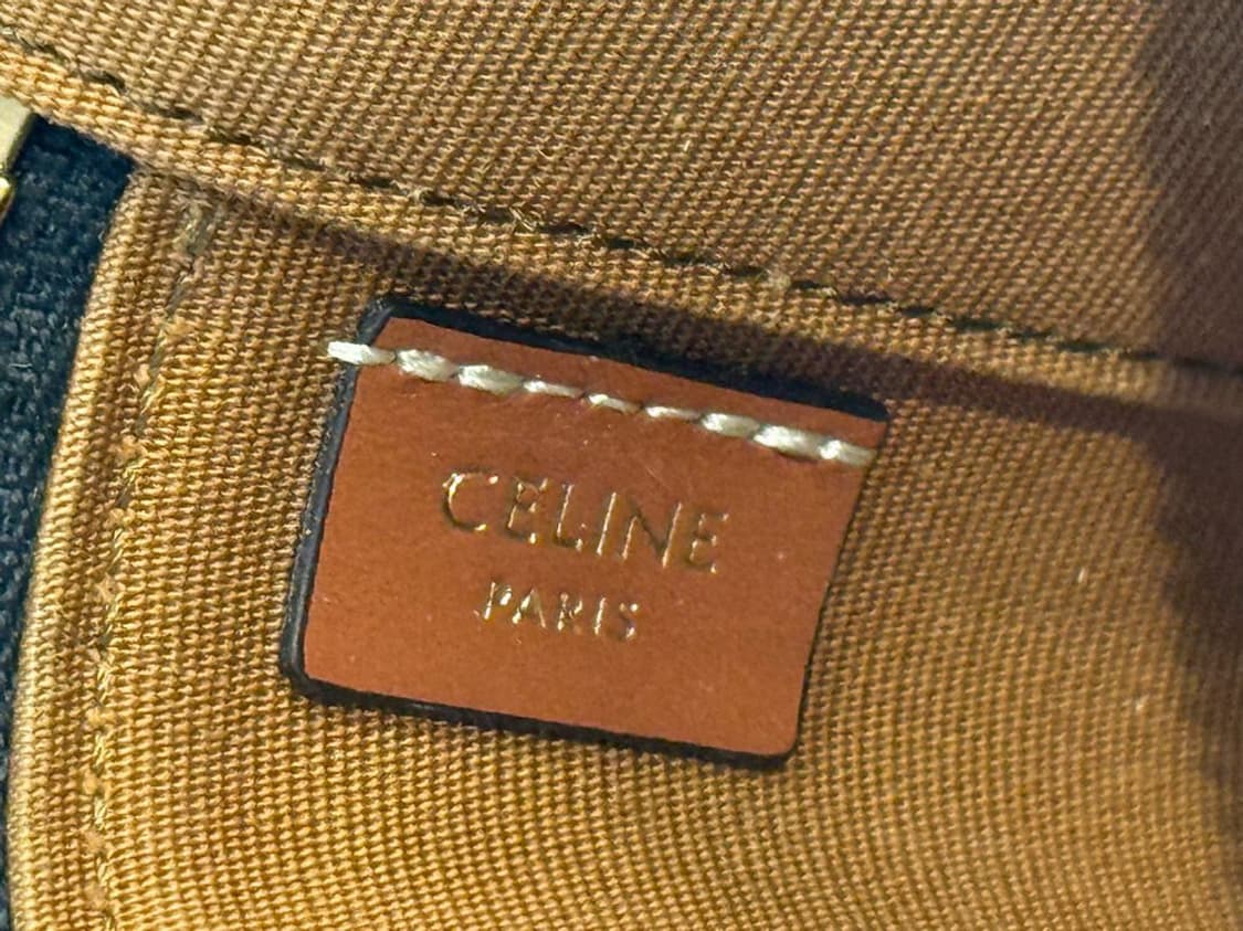 셀린느 트리오페 베니티 상품이미지8