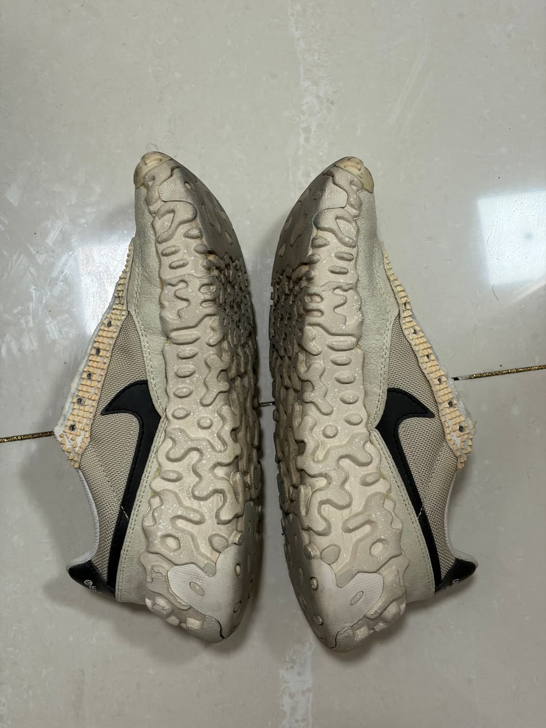 나이키 언더커버 오버브레이크 265 상품이미지4