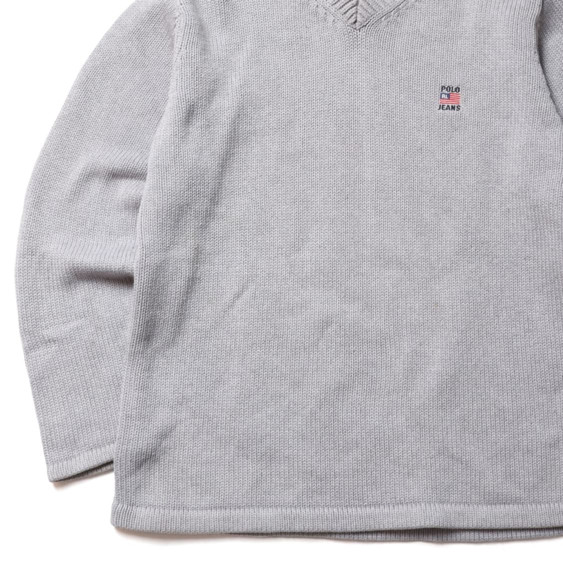 폴로 랄프로렌 Polo by Ralph Lauren Logo Knit  상품이미지3