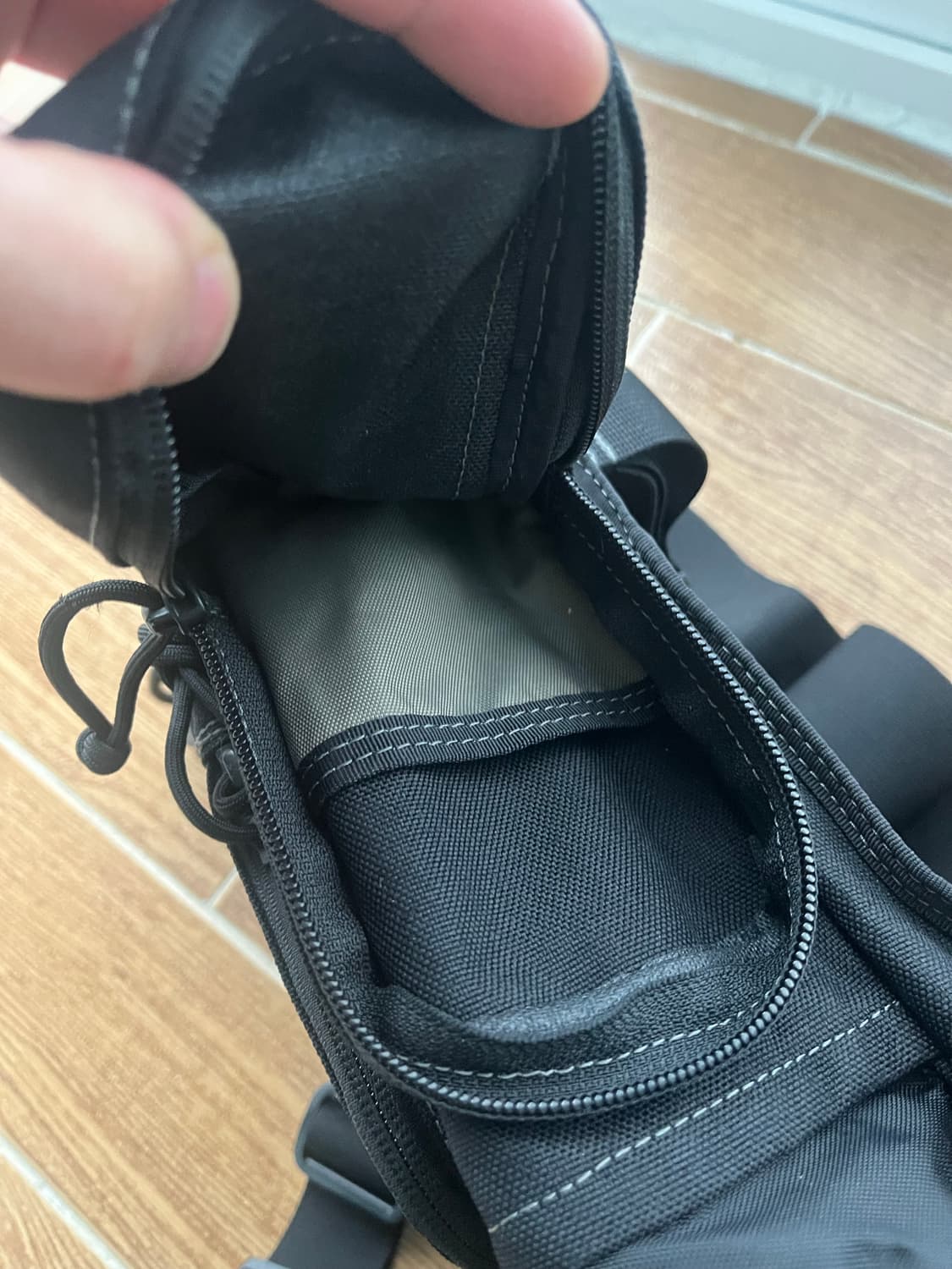 맥포스 가방 엠퍼러팽귄 상품이미지6