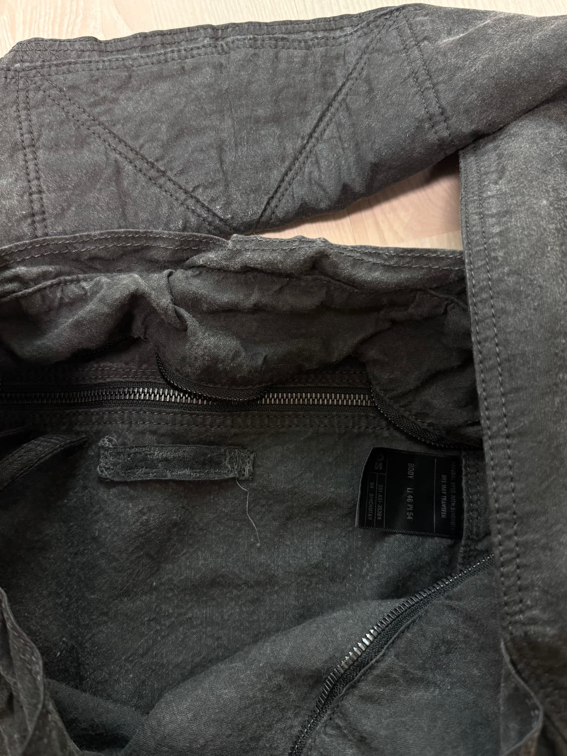 blackmerle monk bag 상품이미지3