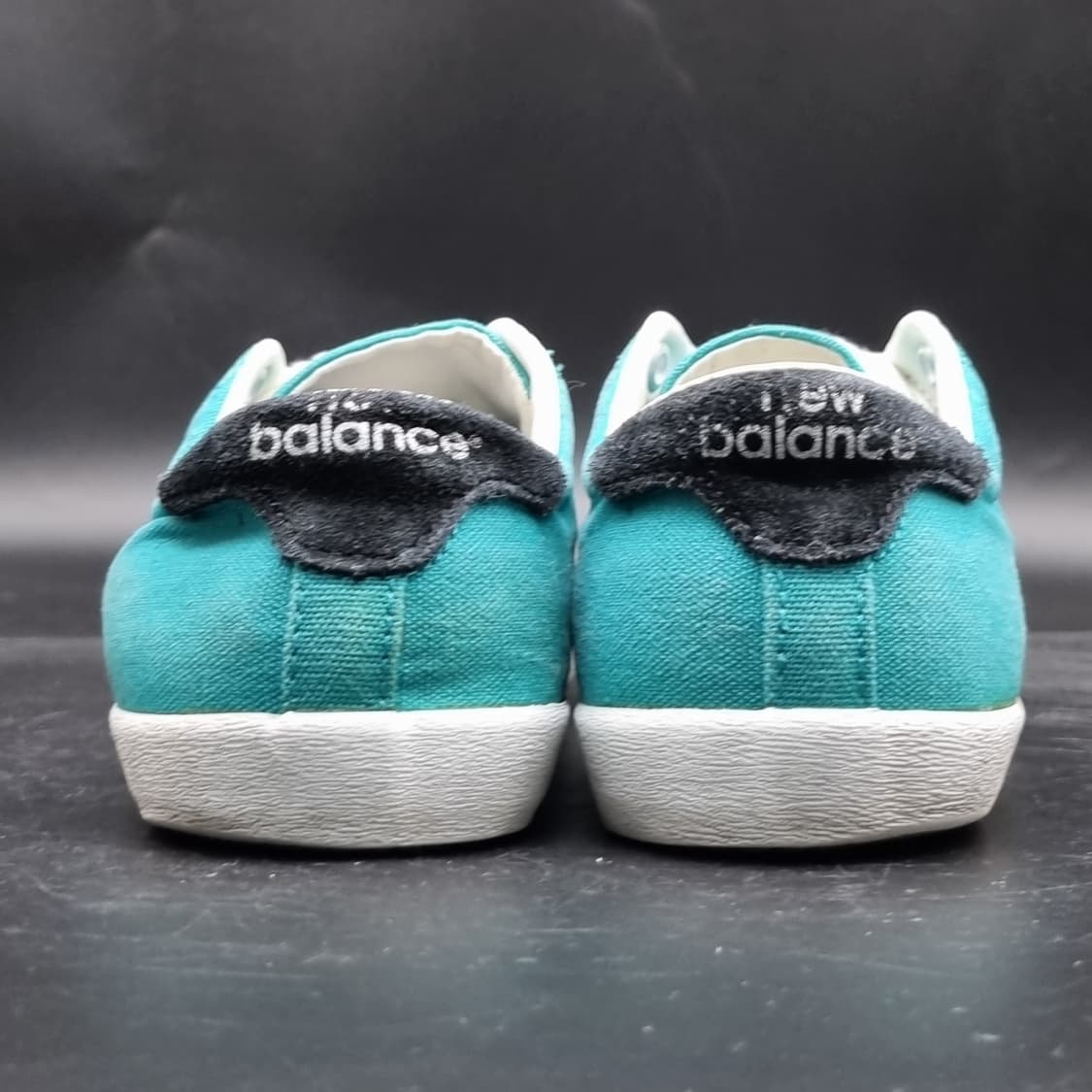 뉴발란스 그린 여성스니커즈240  상품이미지4