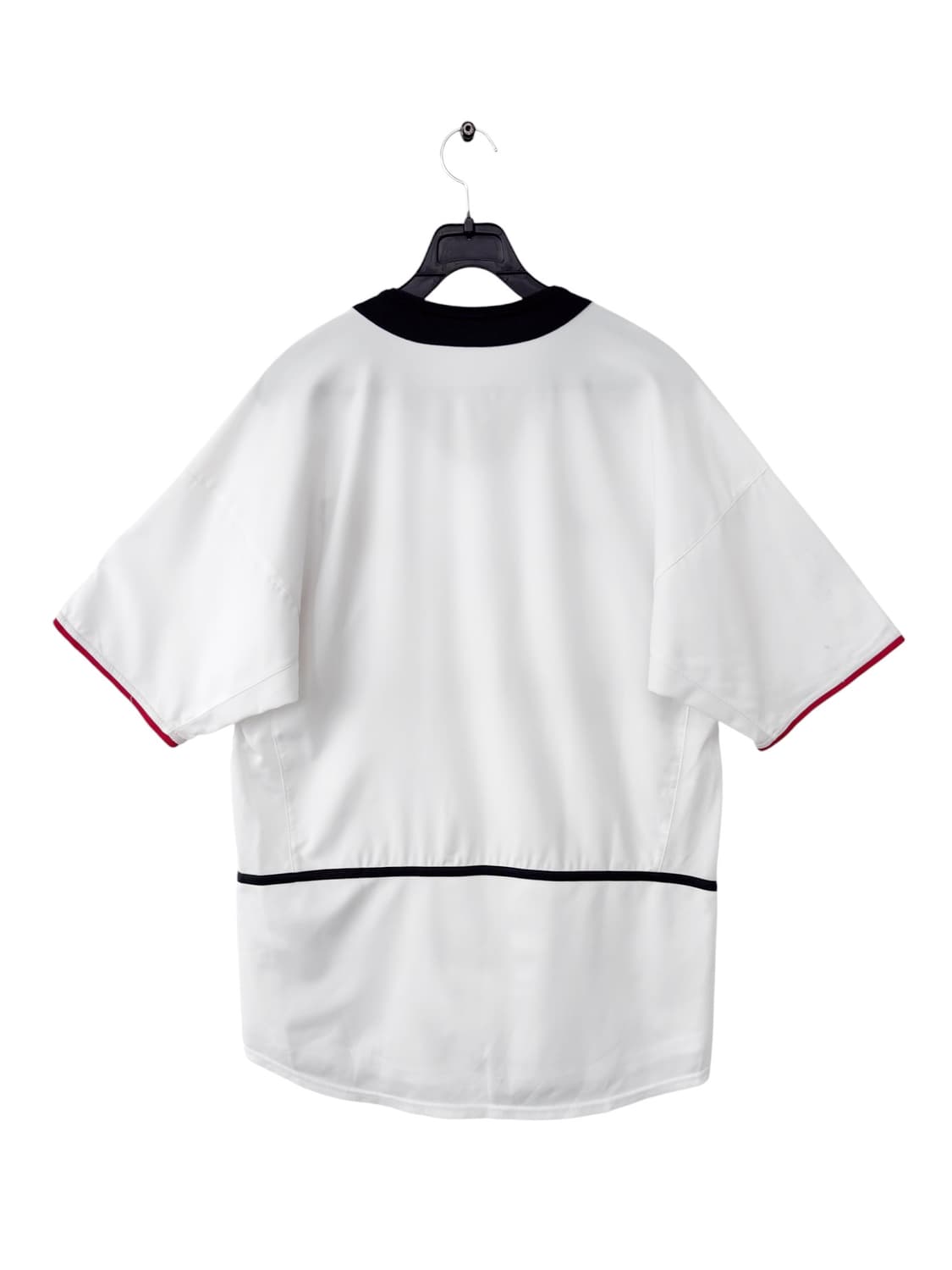 맨유 02/03 어웨이 유니폼 노마킹 상품이미지2