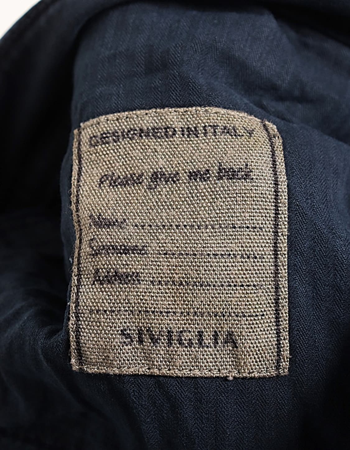 SIVIGLIA Slim-Fit Stretch Trouses (30) 상품이미지8