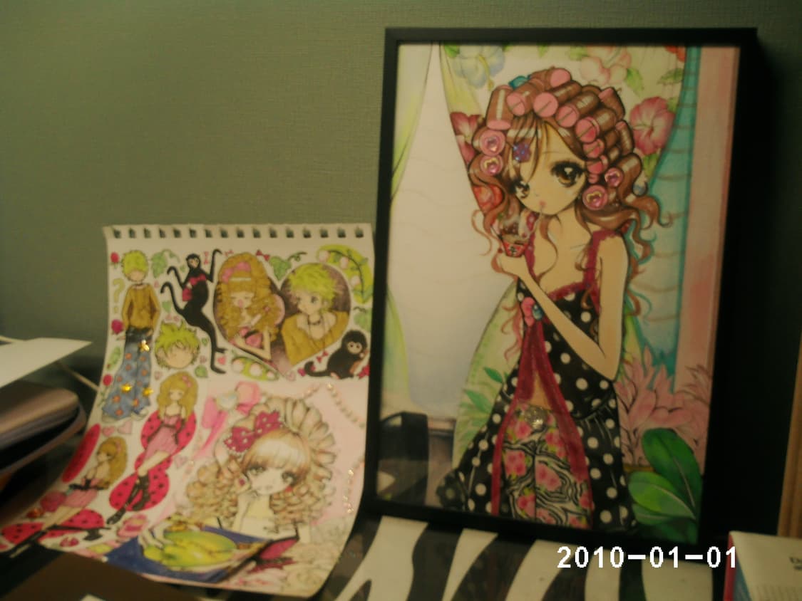 green house gaudi / 그린하우스 가우디 / 빈티지 캠코더 상품이미지6