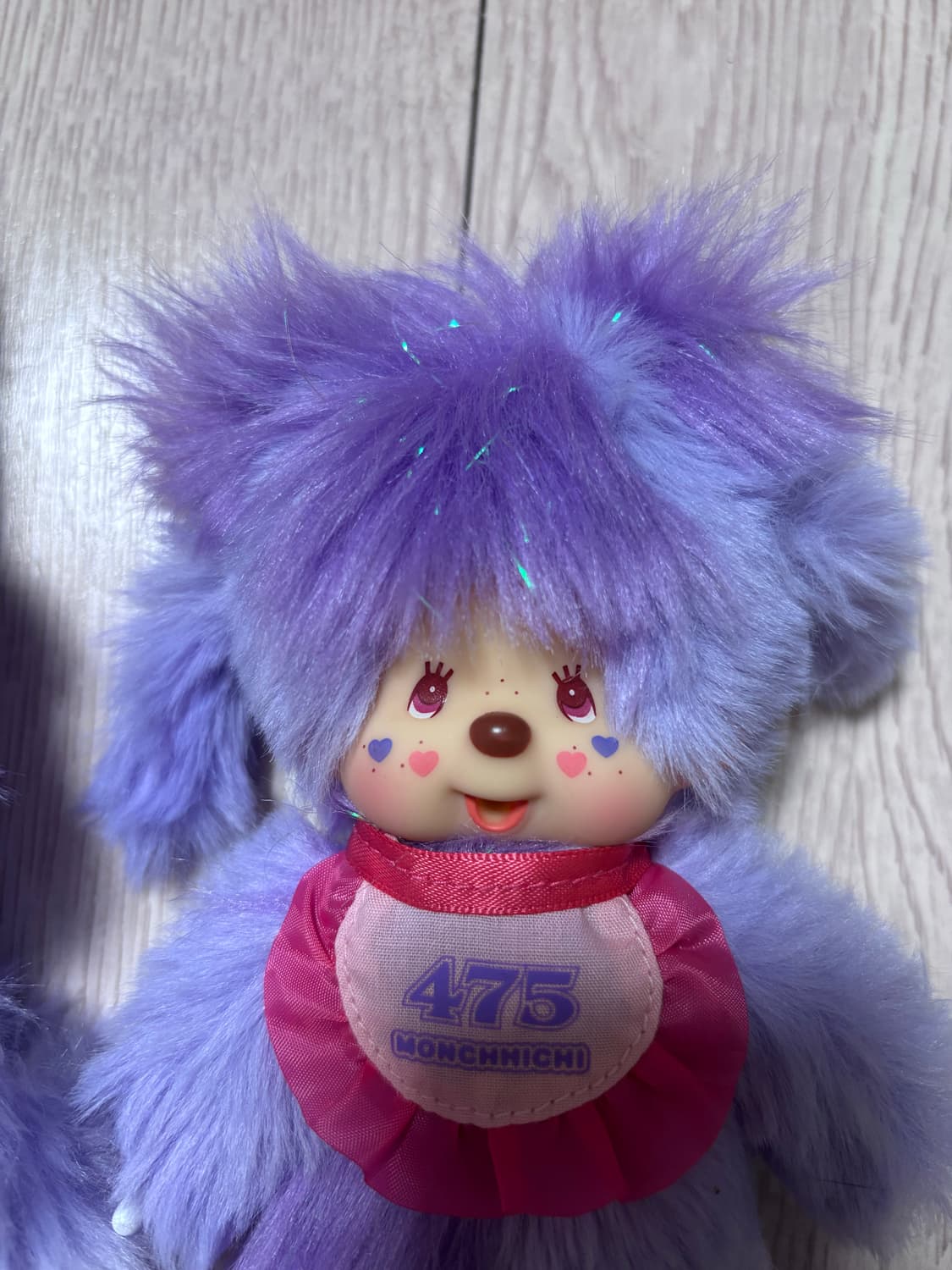 일괄)몬치치 치무탄 시나코2 상품이미지3