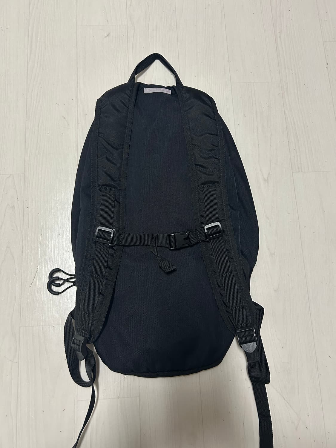 미스치프 롬버스 백팩 상품이미지2