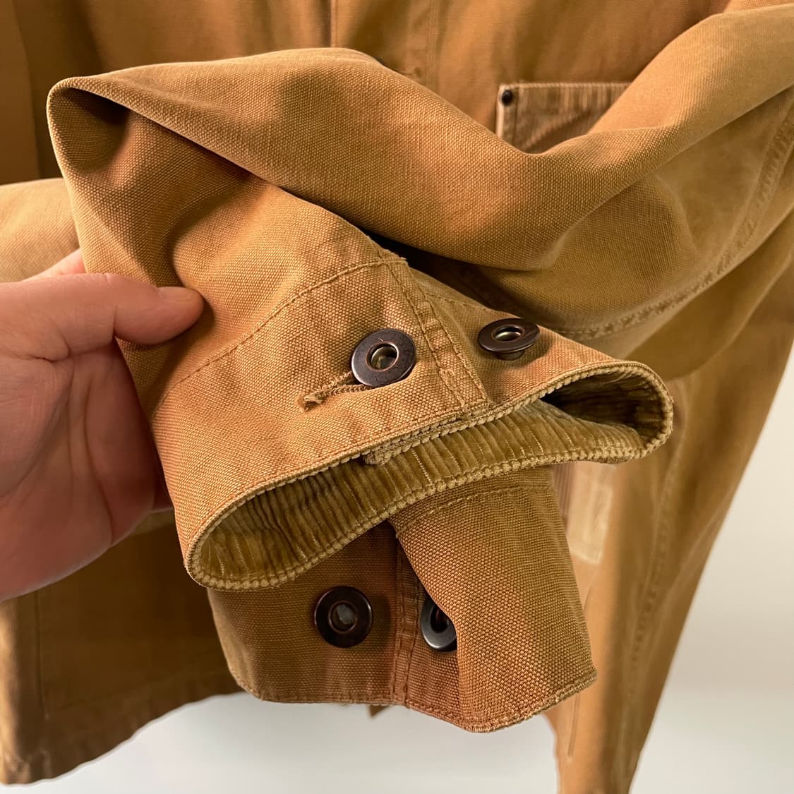 90s 더블알엘 워크자켓 상품이미지6