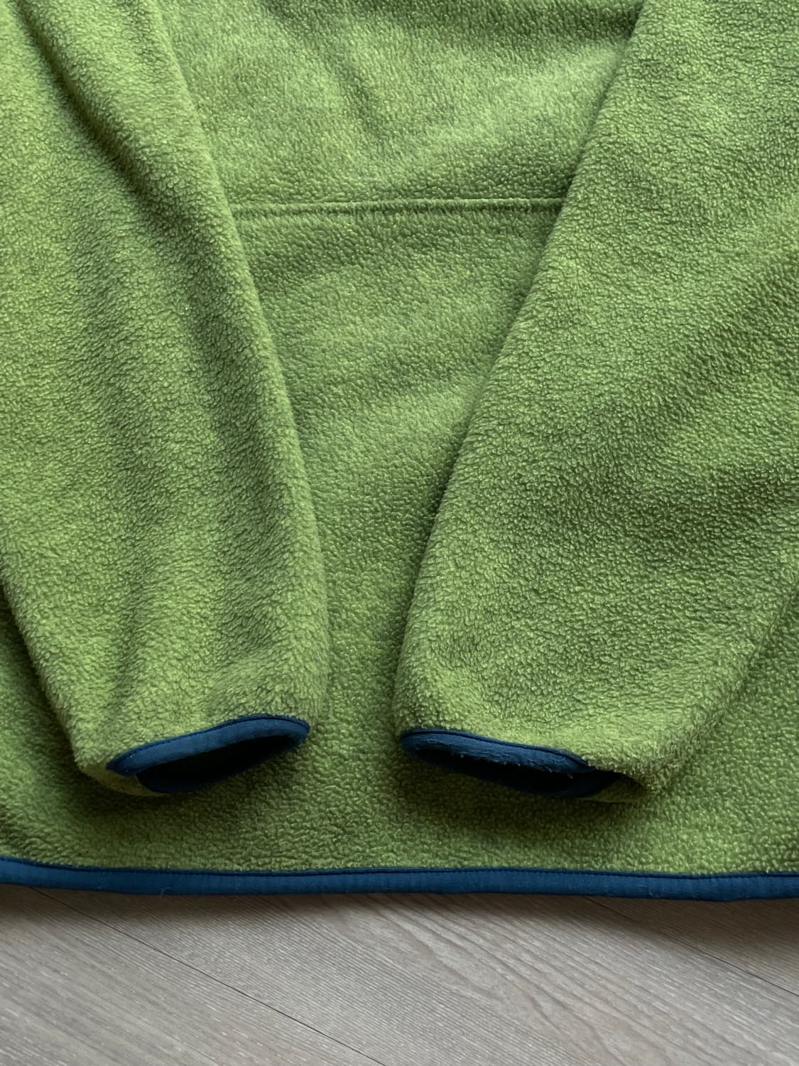 파타고니아 집업 신칠라 마수피얼 플리스 빈티지 patagonia 상품이미지6