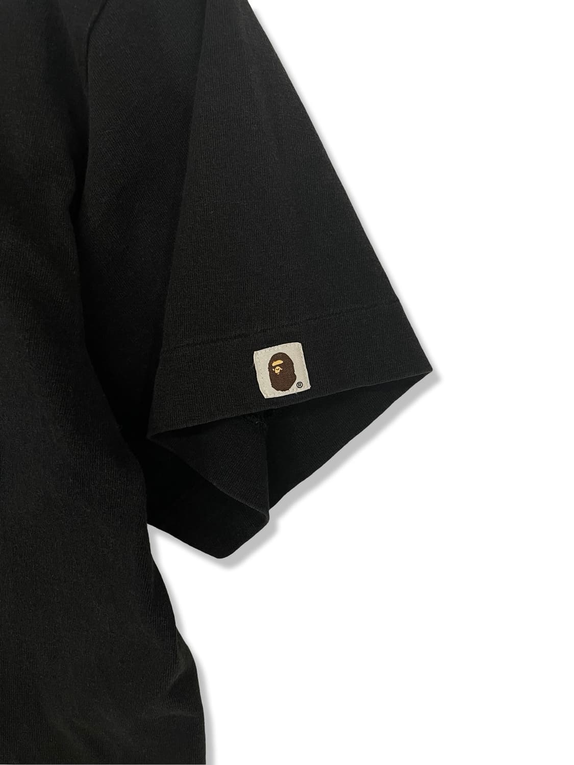 90s 베이프 반팔 티셔츠 상품이미지3