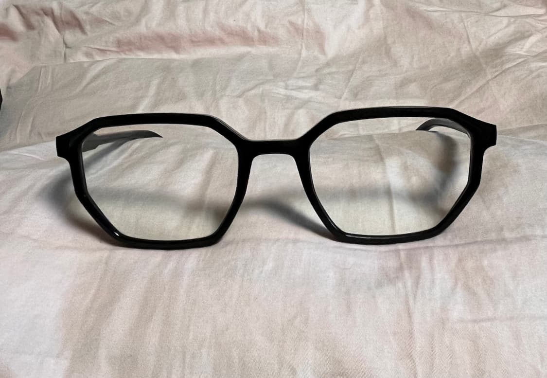 돌체앤가바나 뿔테 안경 상품이미지5