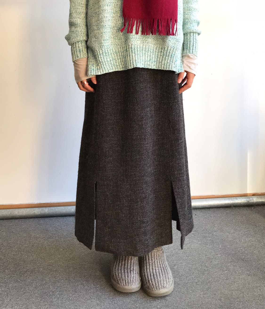 MON CHEZ 상품이미지1