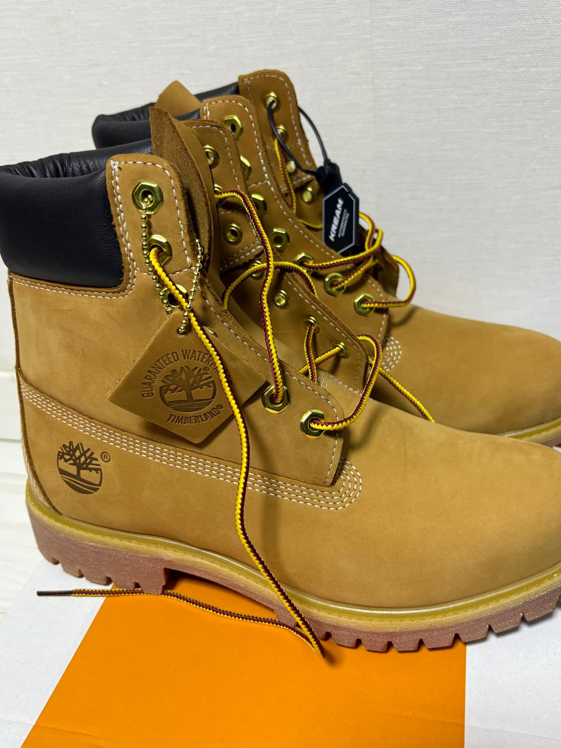 팀퍼랜드 워커 250 상품이미지2