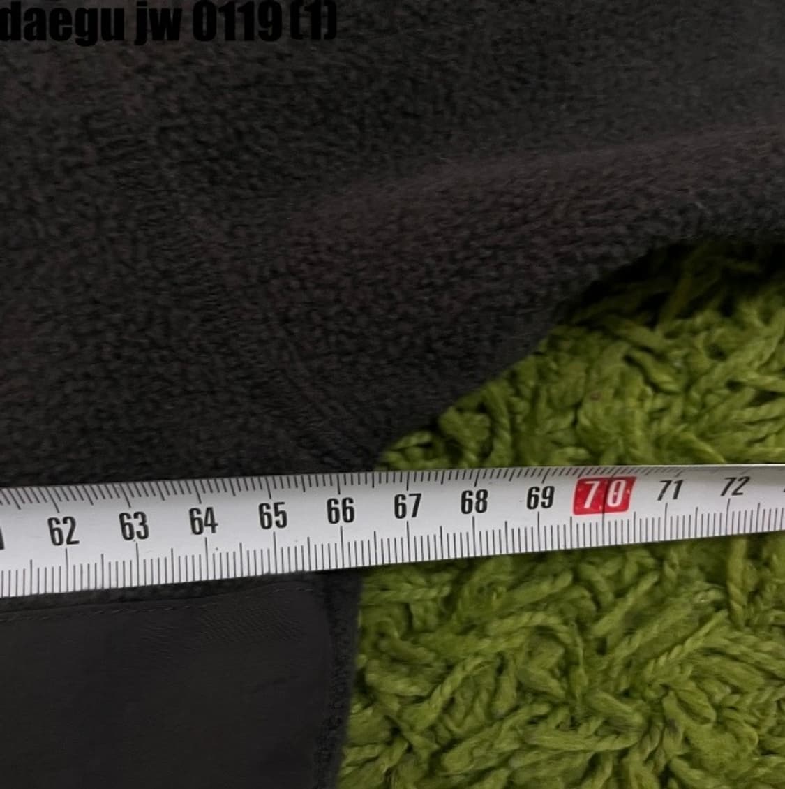 Namer clothing 후드 상품이미지6