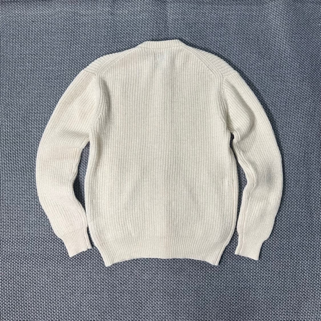 빔즈 가디건 (M) 상품이미지5