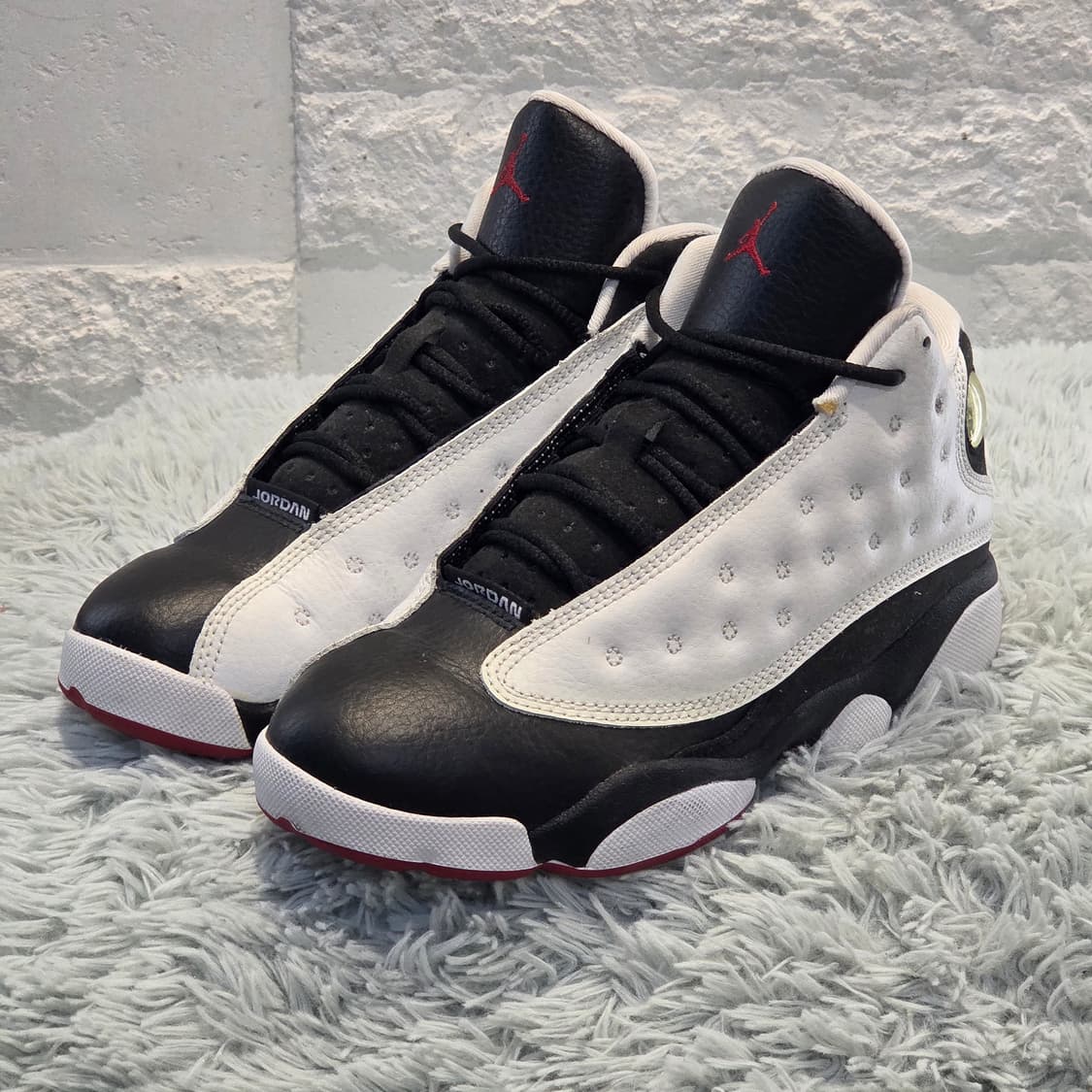 나이키 에어 조던 13 레트로 “히 갓 게임” (220) 상품이미지2