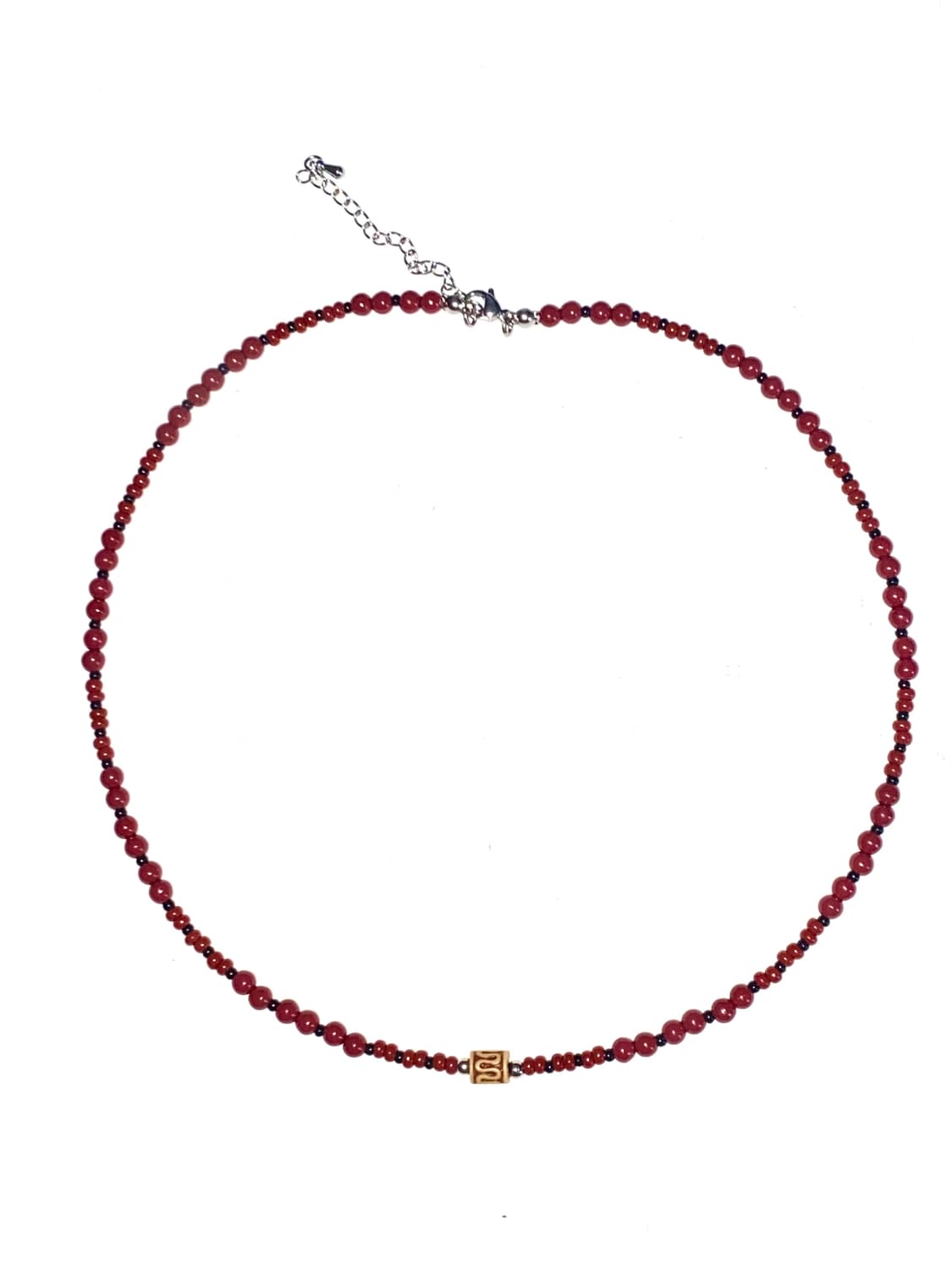 inen 목걸이 상품이미지2