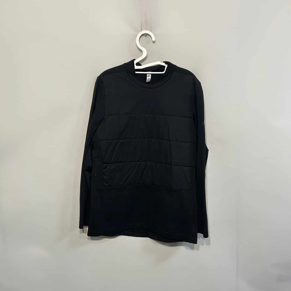 아디다스 남성 방한 티셔츠 105 상품이미지1