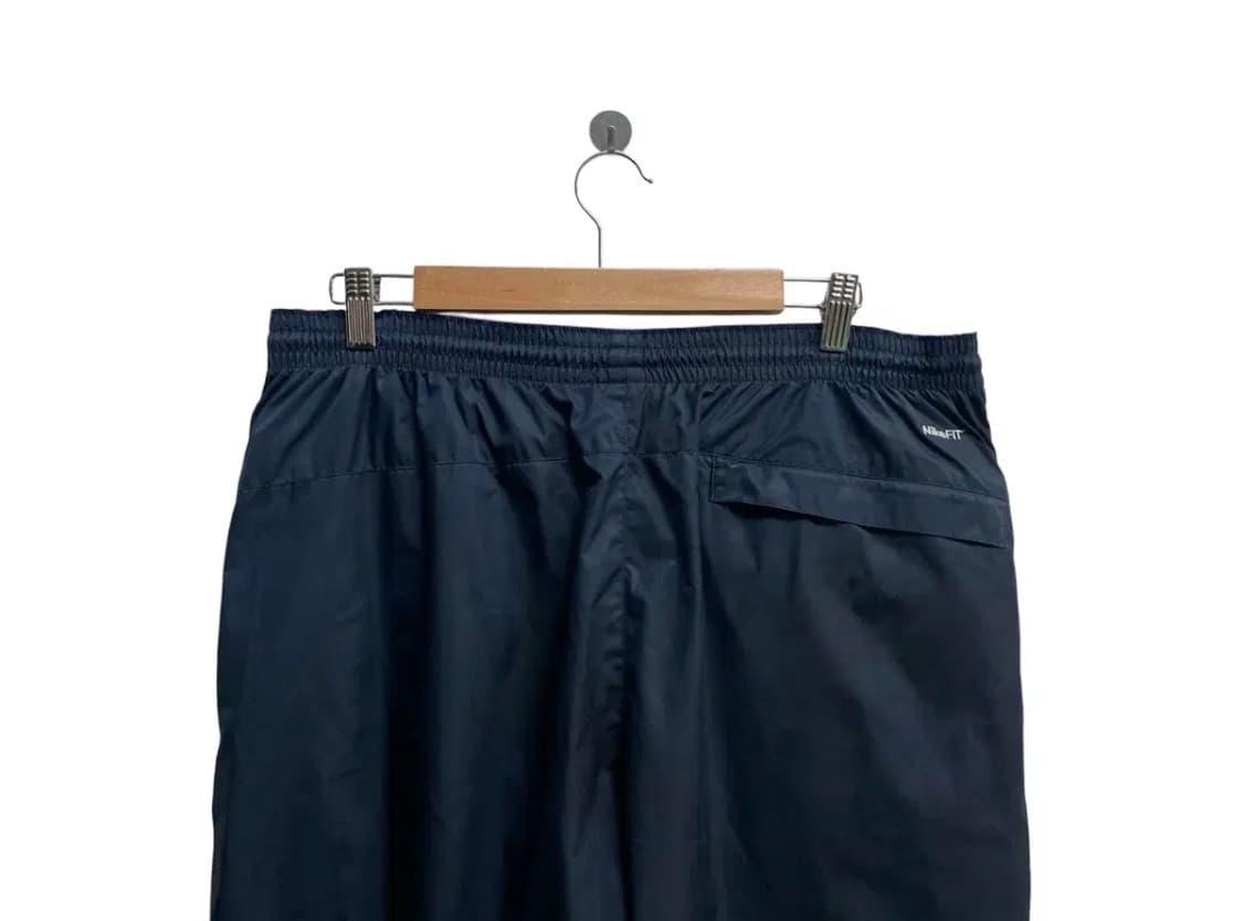 나이키 트레이닝 네이비 팬츠 XL 상품이미지4