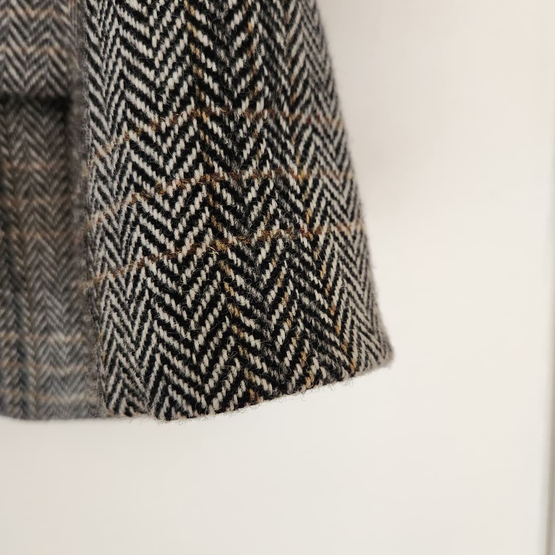 상태최상 (정품)이자벨마랑 에뚜왈 샤를리헤링본 자켓 (34) 상품이미지4