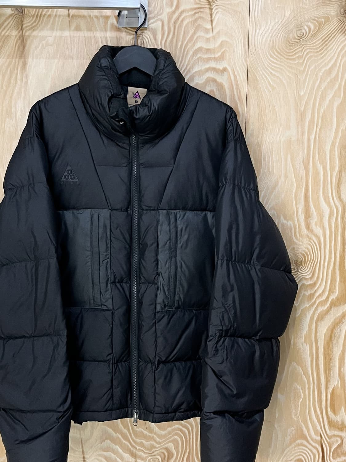 나이키 acg 19fw 고어텍스 다운 필 자켓 상품이미지2