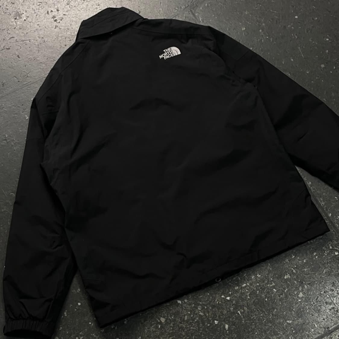 100 노스페이스 고어텍스 바람막이 상품이미지7