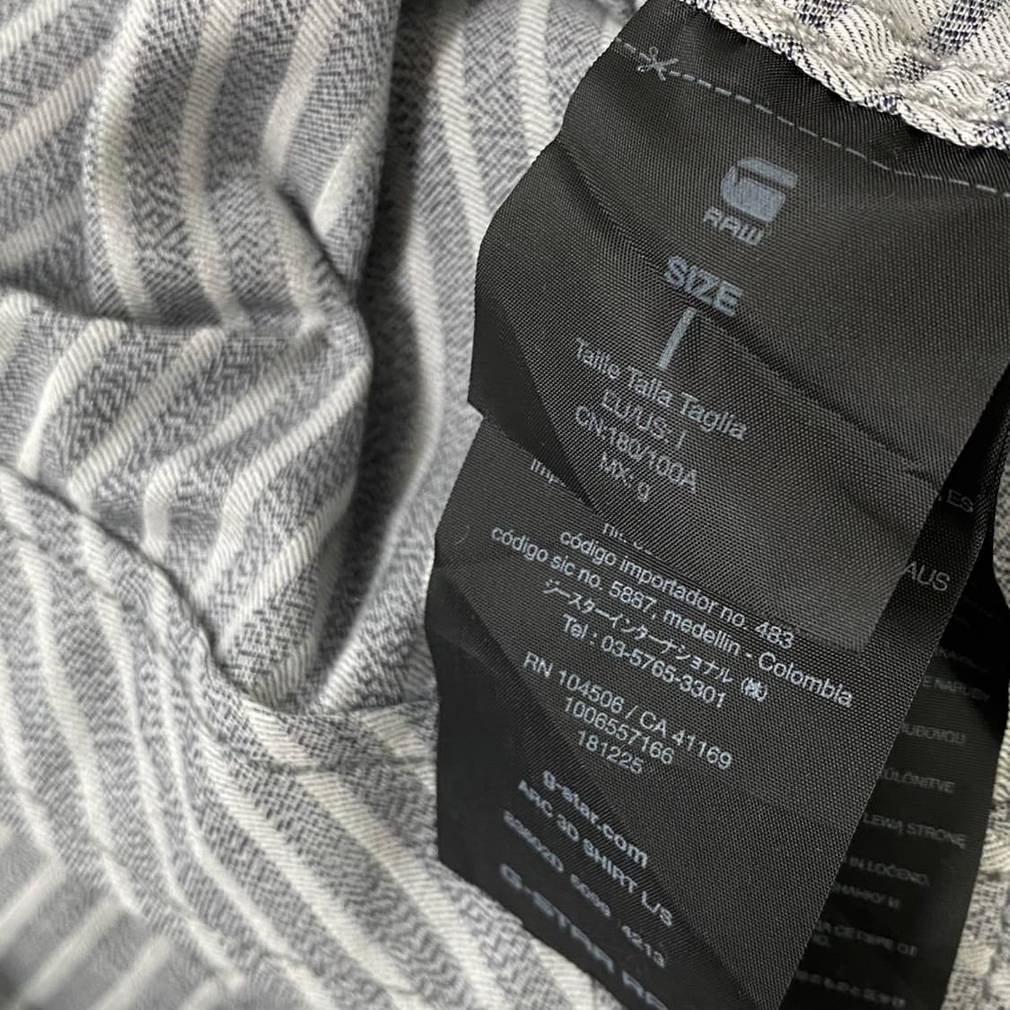 G-star Raw 상품이미지4